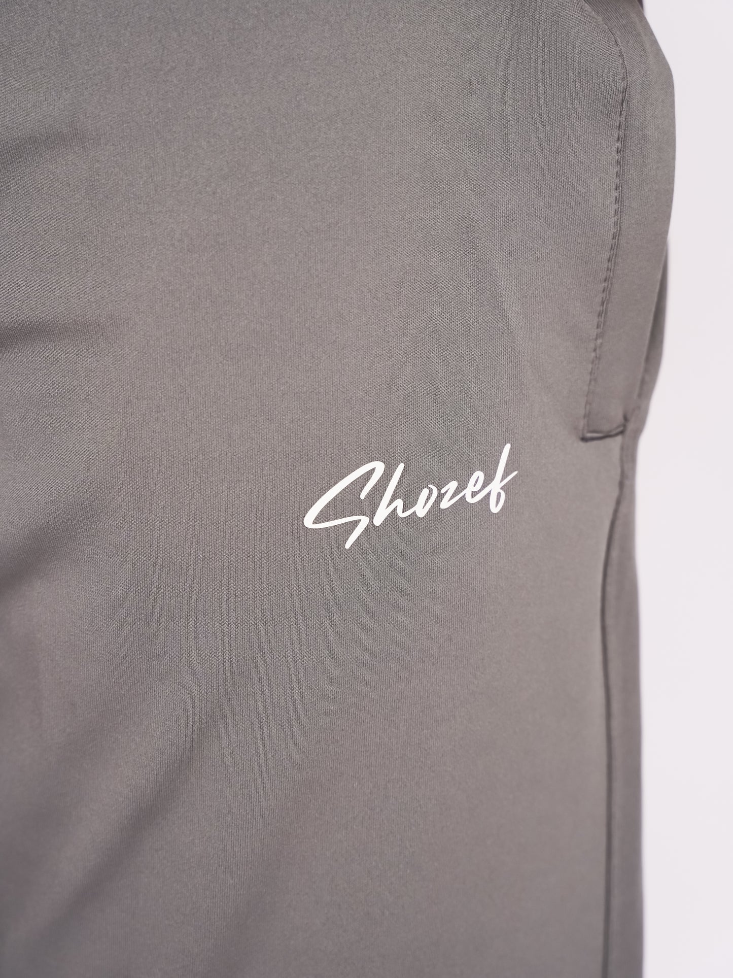 StreamLine Trouser Steel Gray