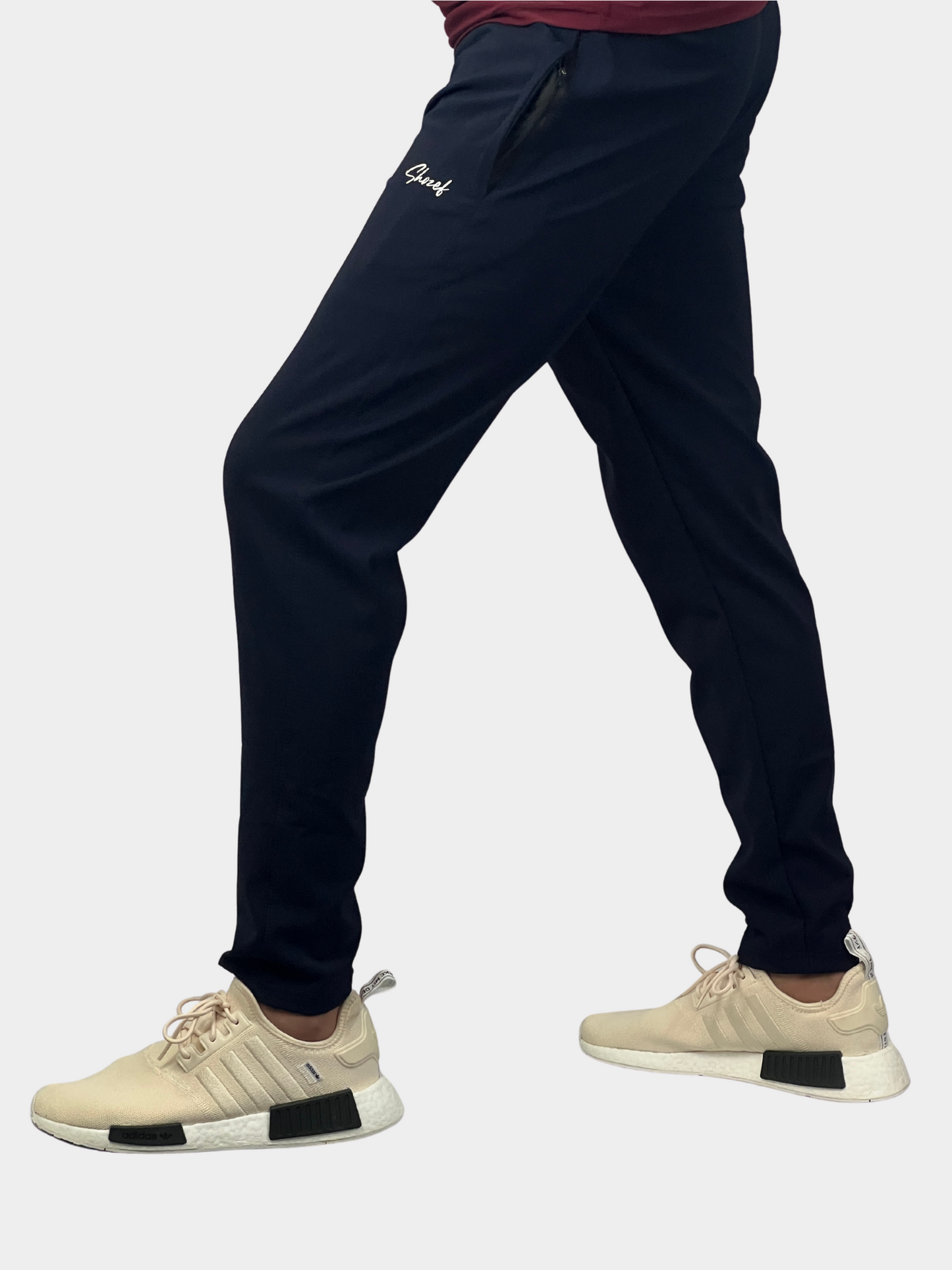 Core Motion Pants Navy