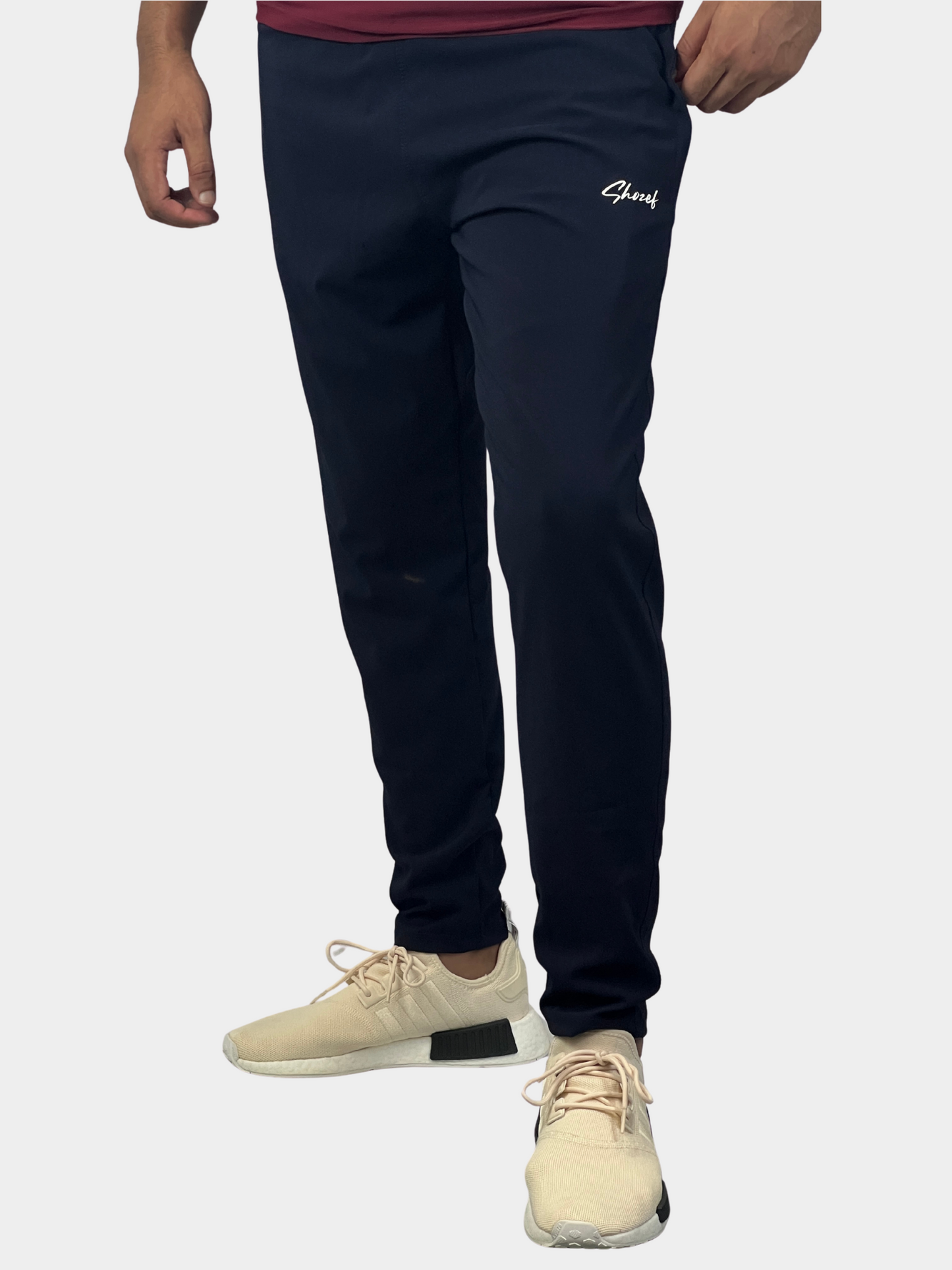 Core Motion Pants Navy