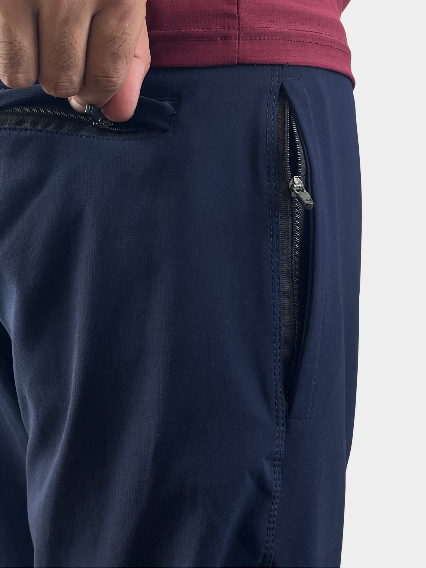 Core Motion Pants Navy