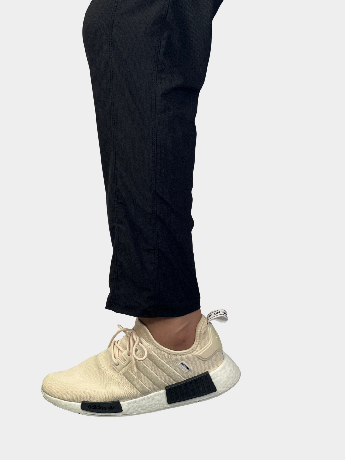 Aero Flex Dryfit Trouser Black