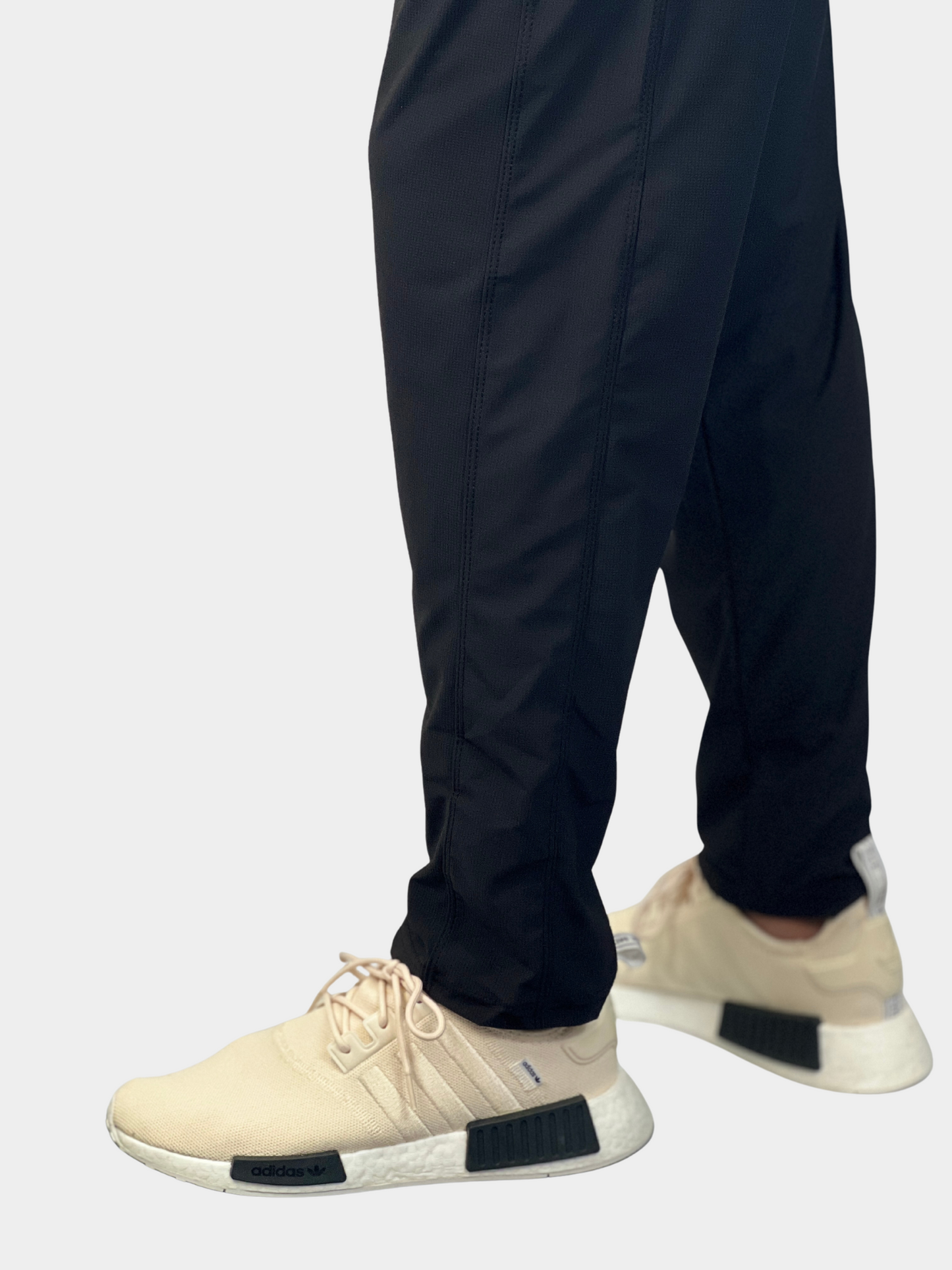 Aero Flex Dryfit Trouser Black
