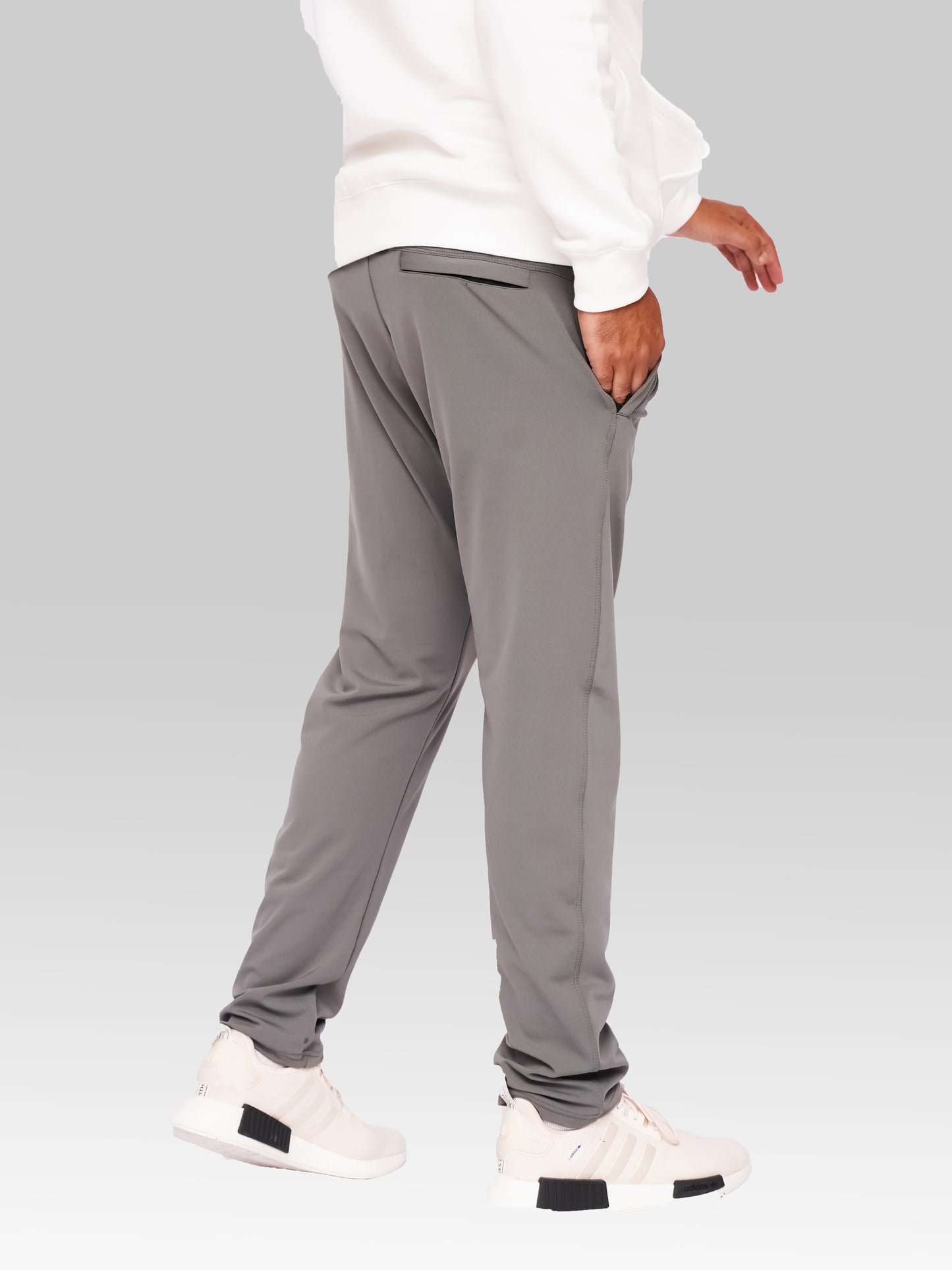 StreamLine Trouser Steel Gray
