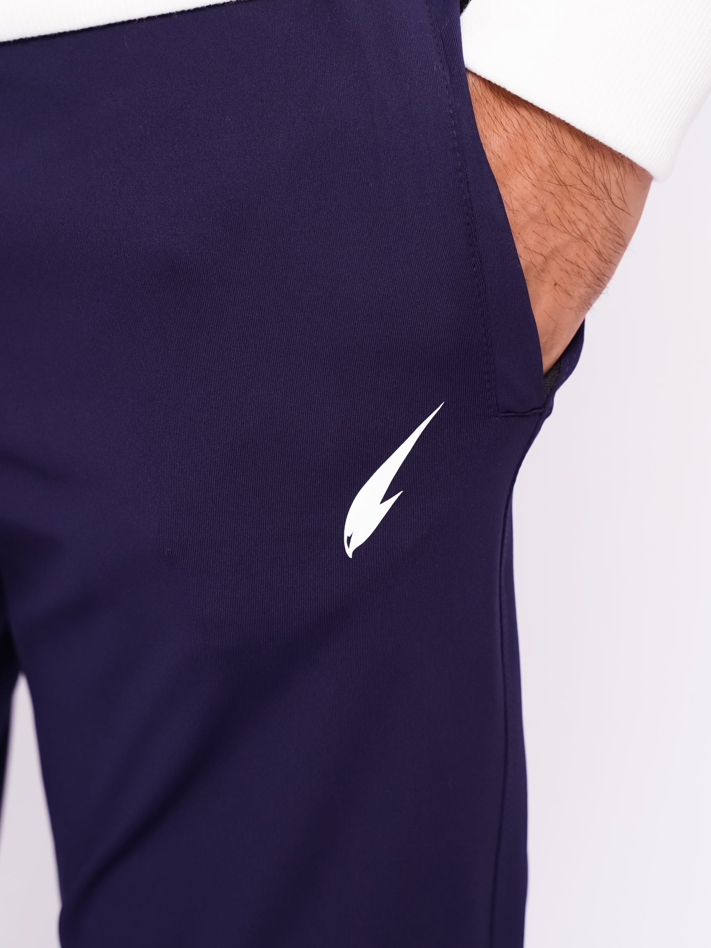 StreamLine Trouser Midnight Navy