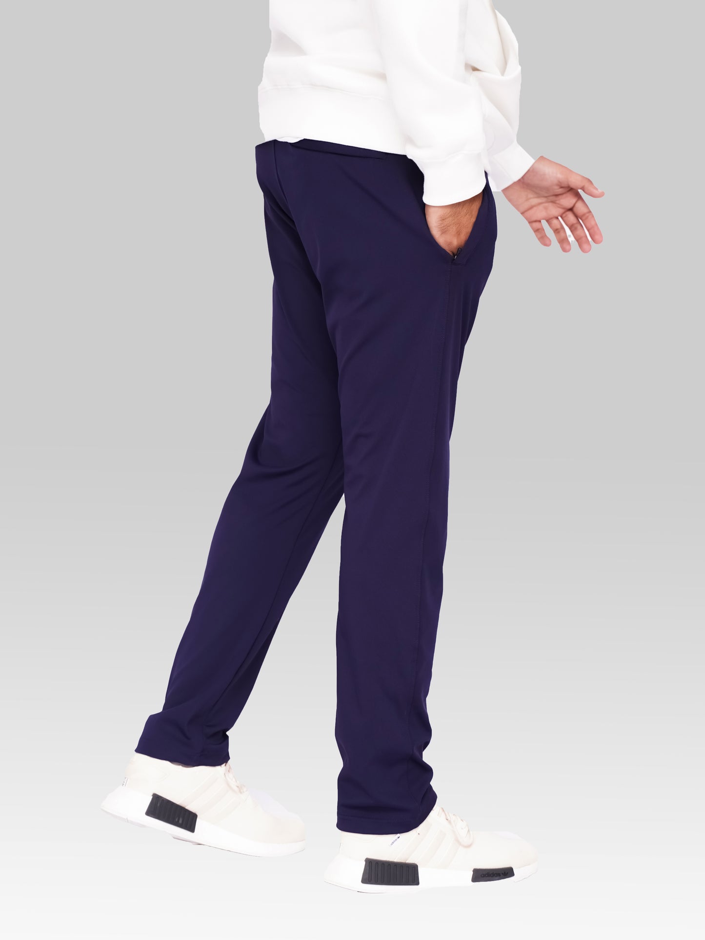 StreamLine Trouser Midnight Navy