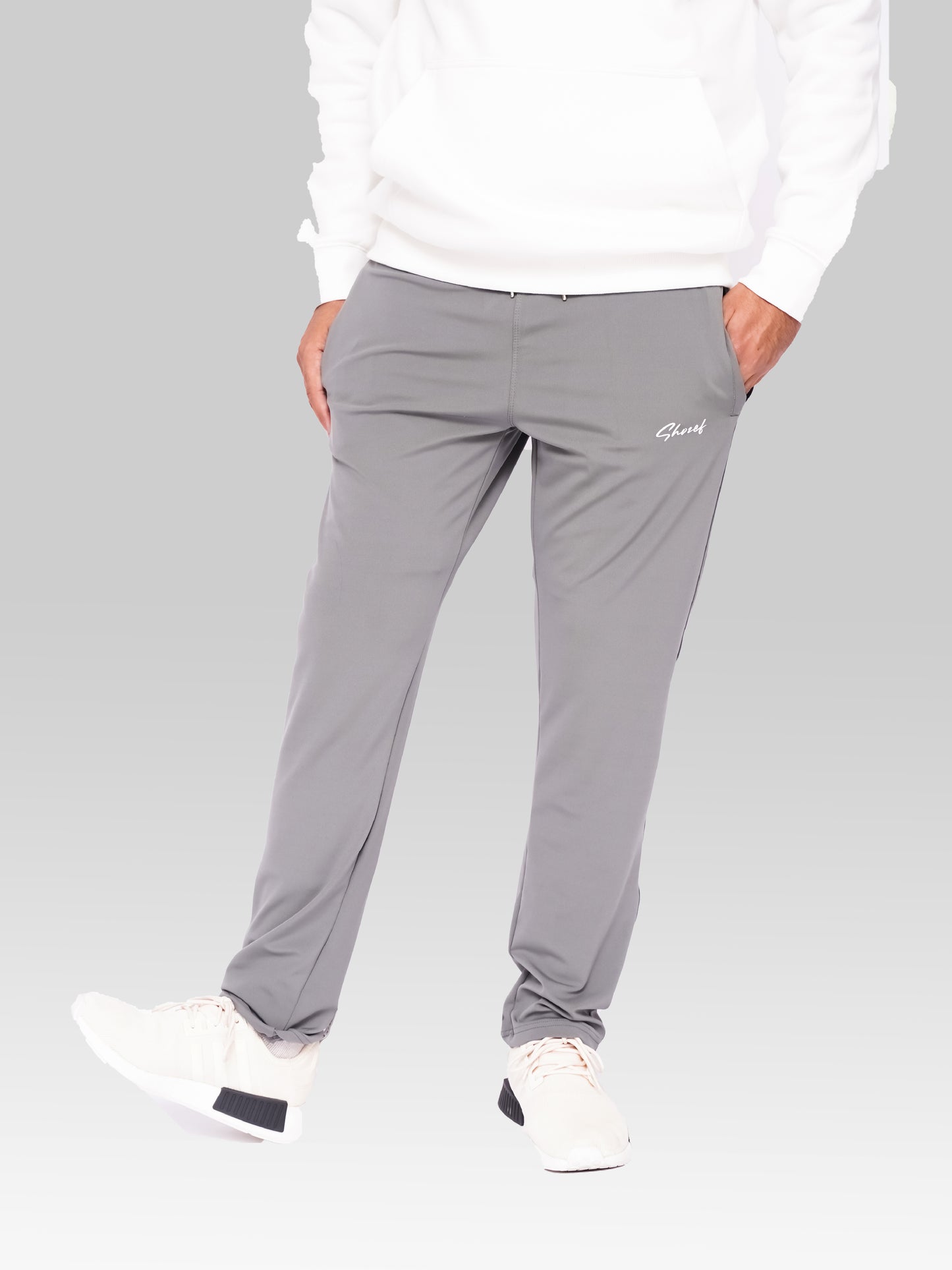 StreamLine Trouser Steel Gray