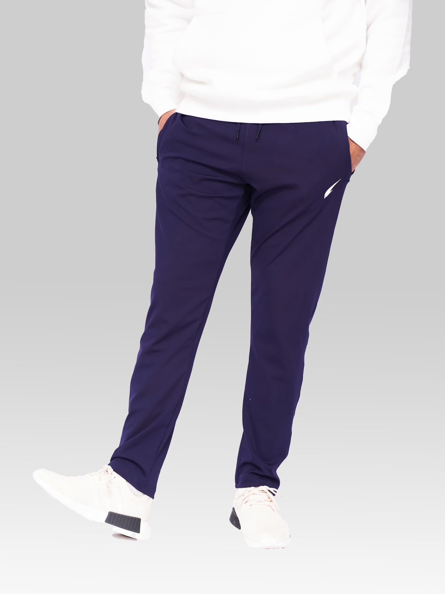 StreamLine Trouser Midnight Navy