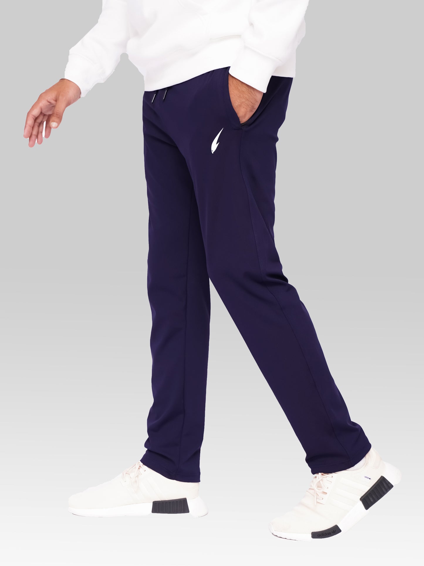 StreamLine Trouser Midnight Navy
