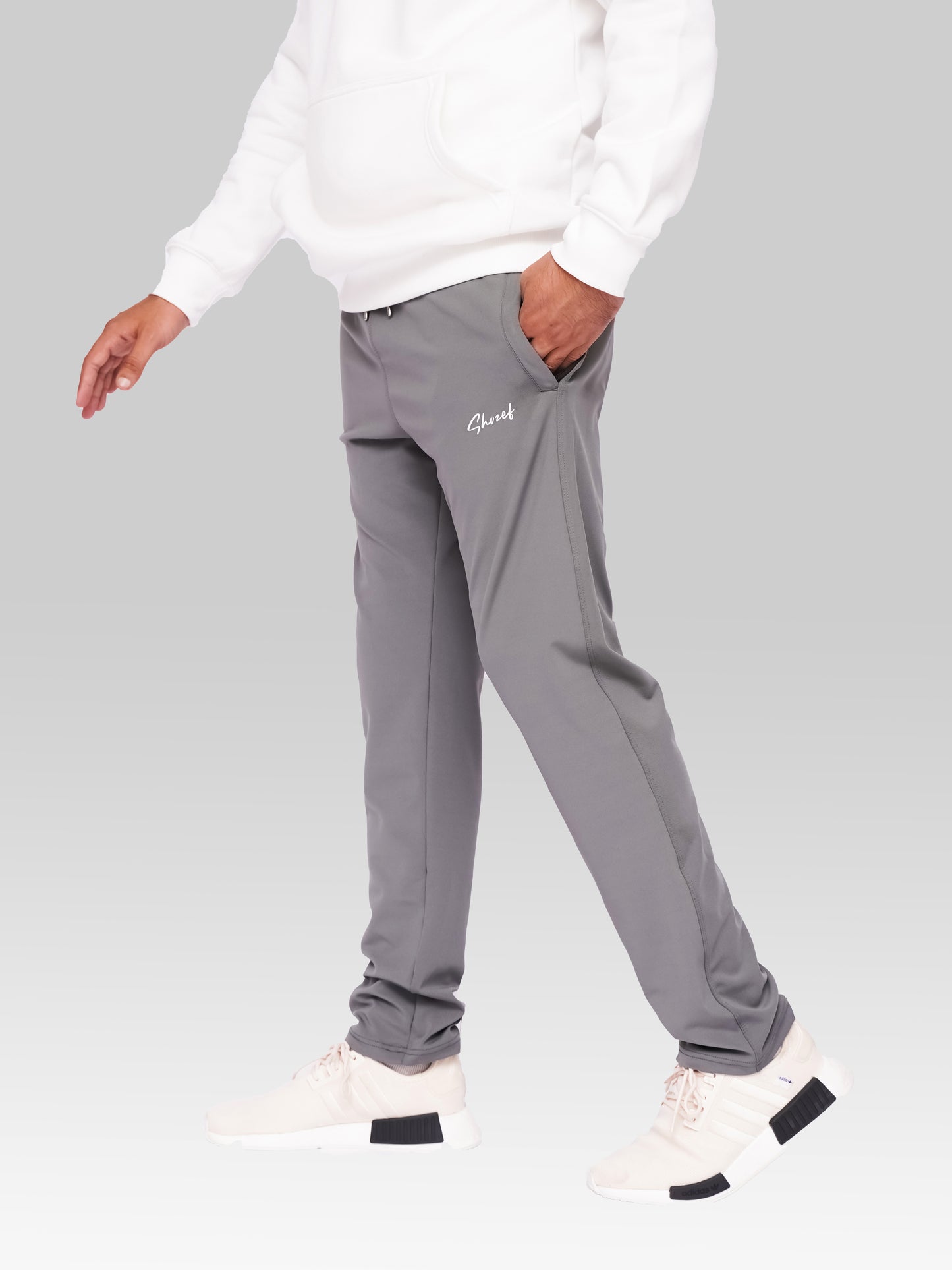 StreamLine Trouser Steel Gray