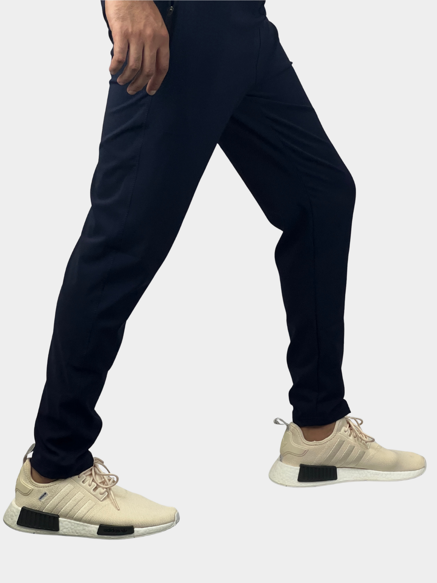 Core Motion Pants Navy