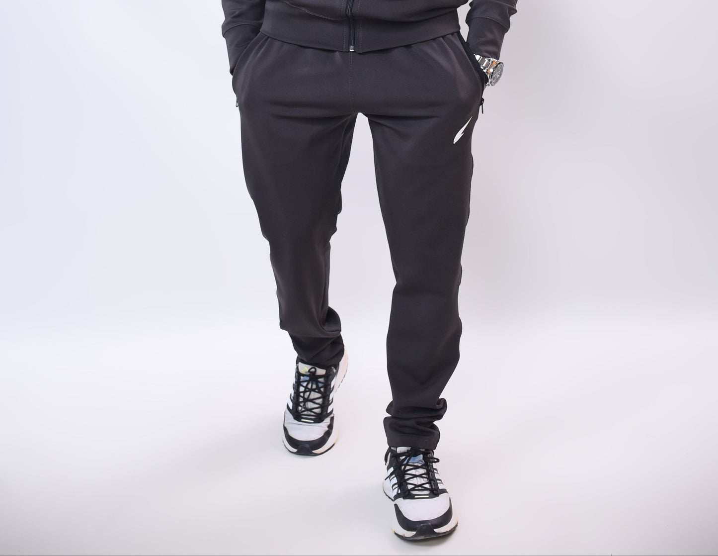 StreamLine Trouser Steel Gray