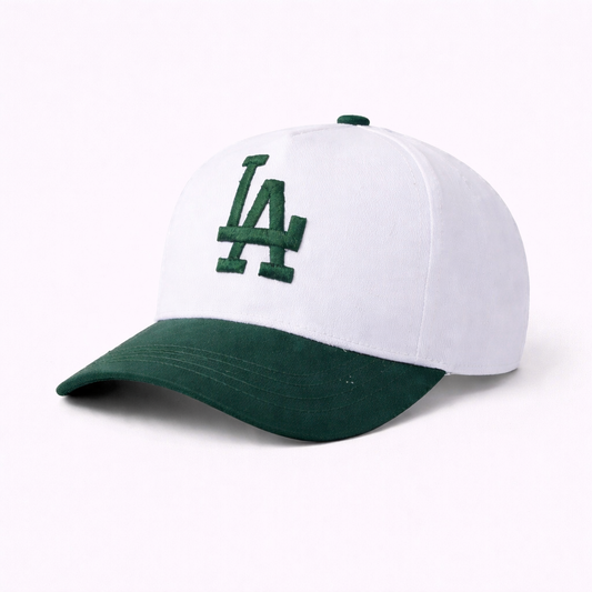 Pro Fit Snapback Trucker Hat