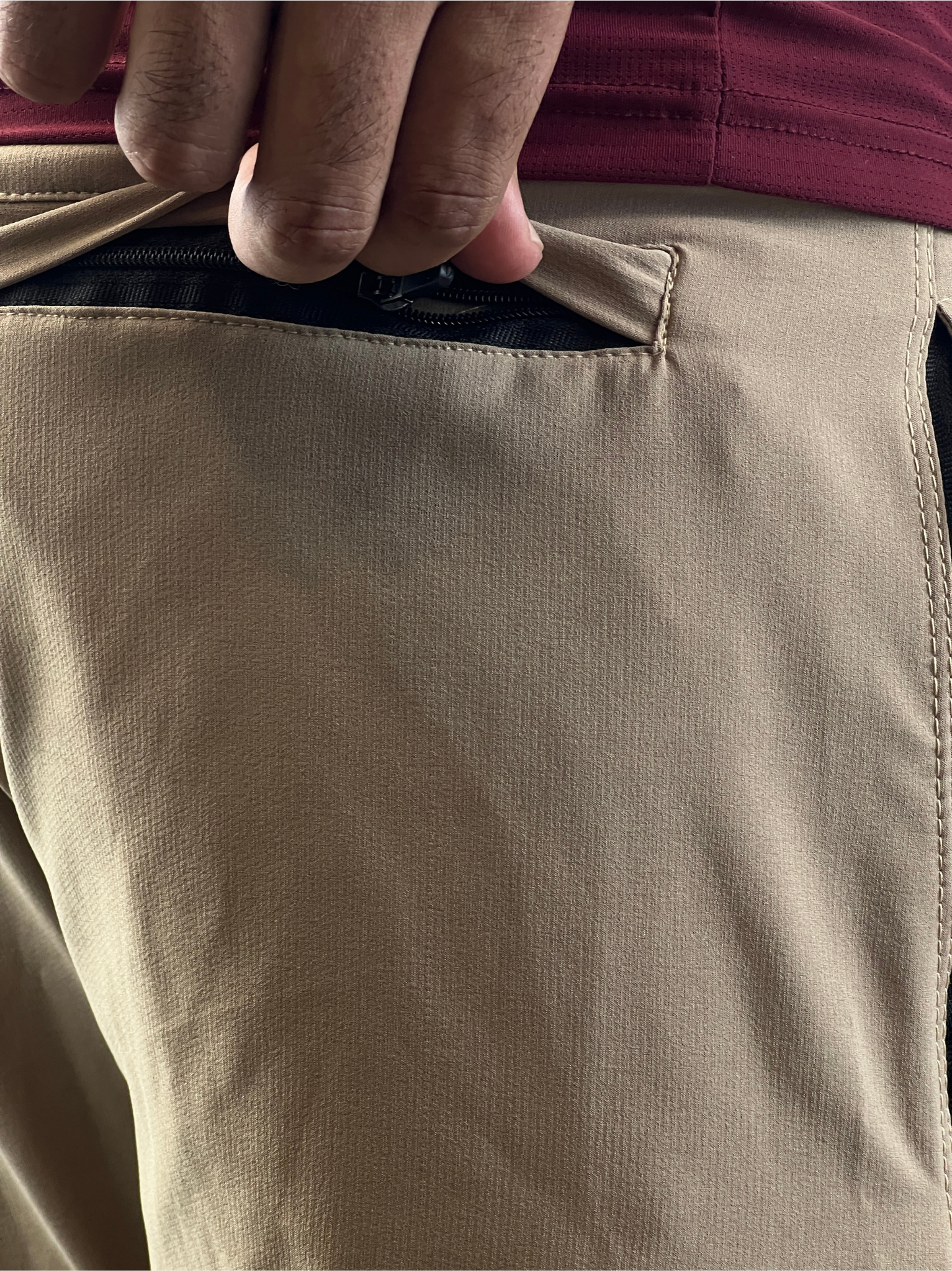 Core Motion Pants