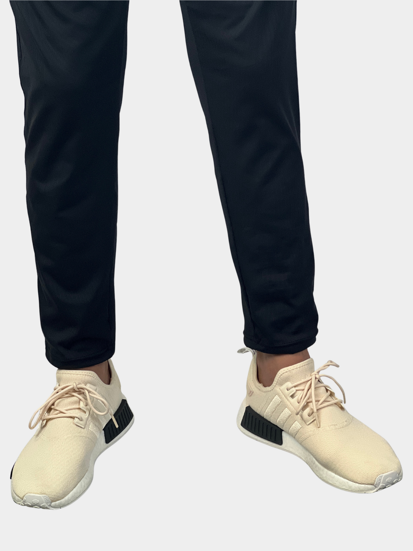 Peak Drive Trouser Black