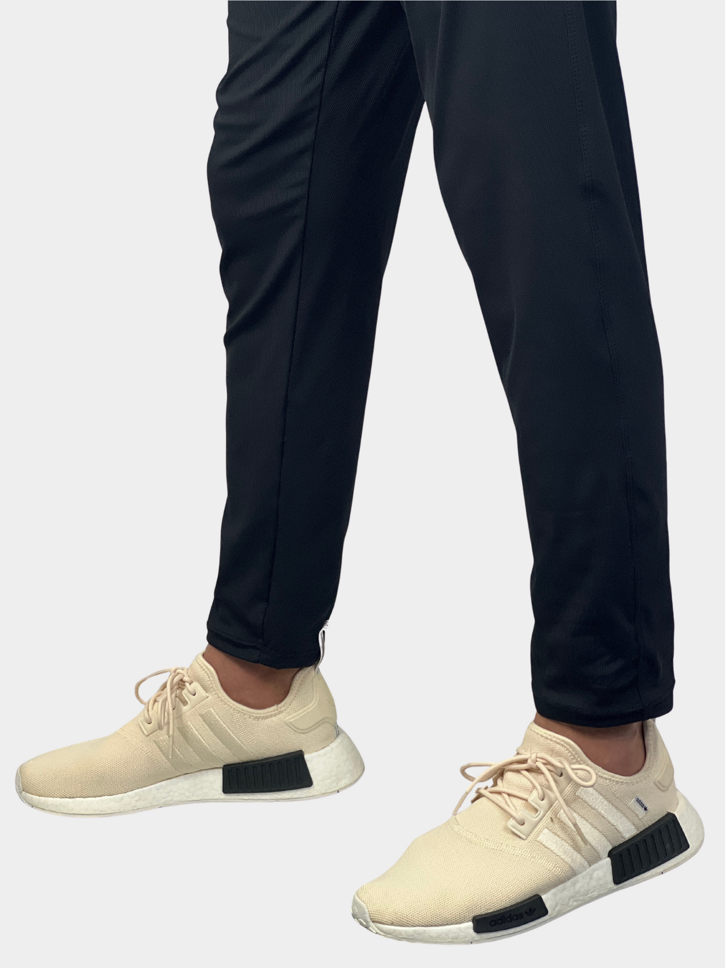 Peak Drive Trouser Black